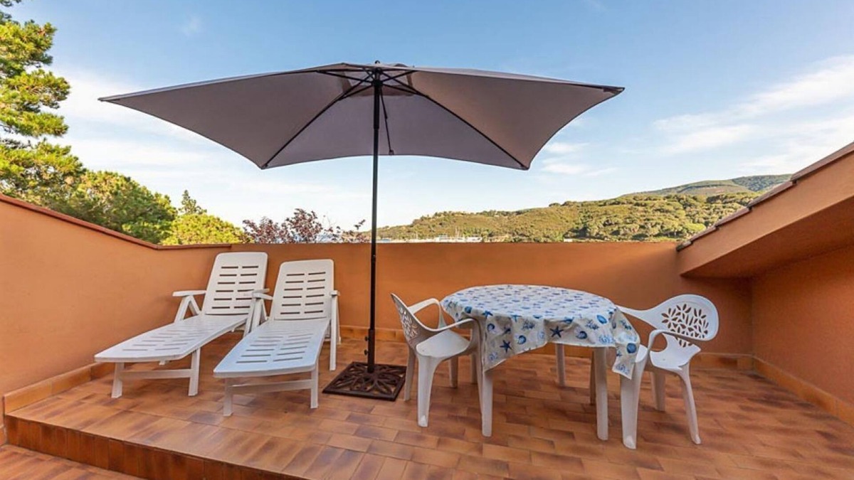 Mola Apartment | Appartamento Marzia 1