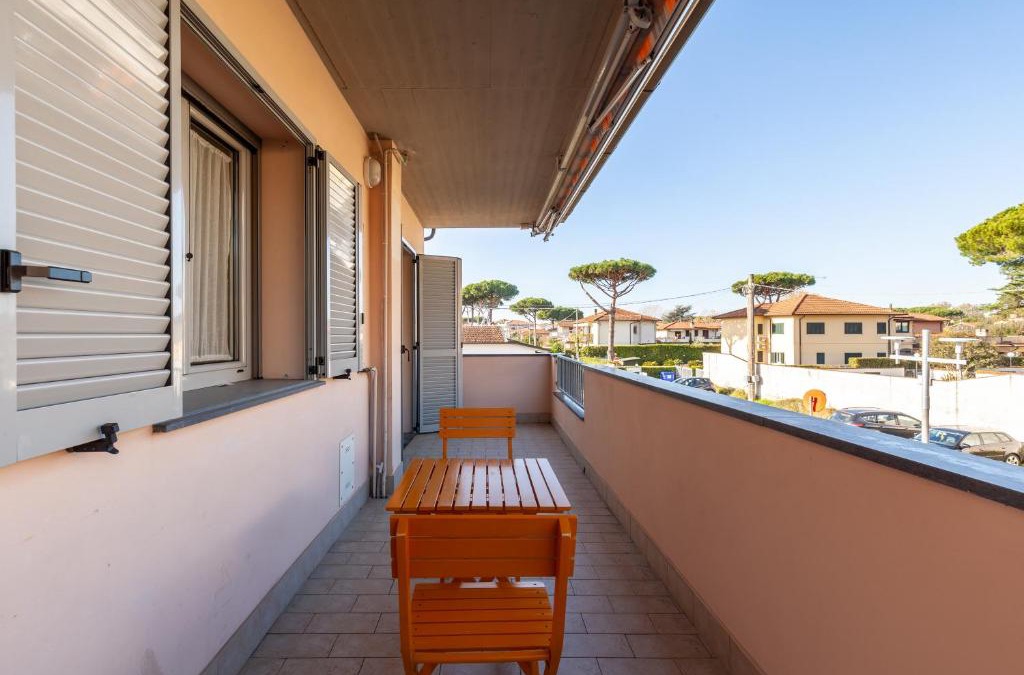Cinquale Apartment | Appartamento mare