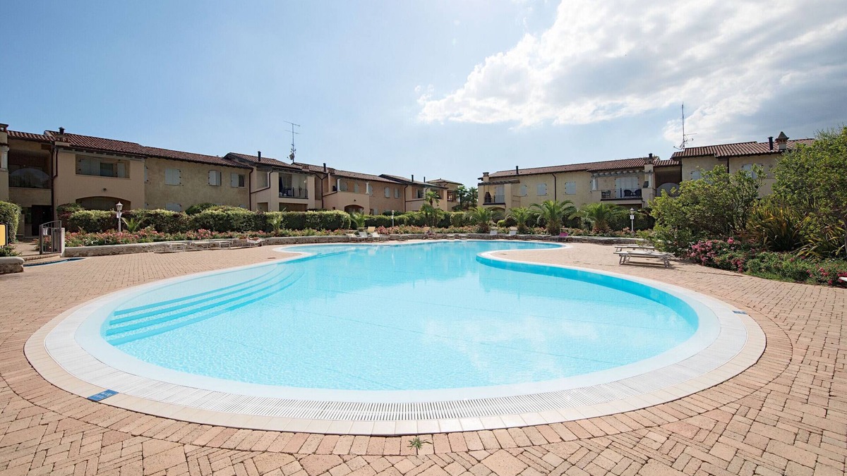 Lugana Apartment | Appartamento Margherita