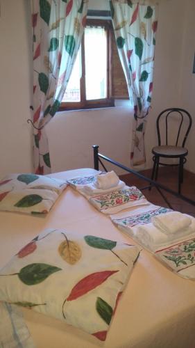 Sassetta Apartment | Appartamento Martina