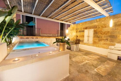 Racale Apartment | Appartamento Matilde