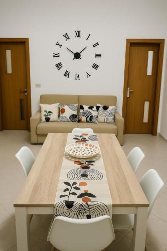Trappeto Apartment | Appartamento Matteo