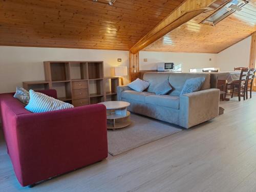 Spormaggiore Apartment | Appartamento Maurizio