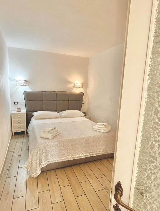 Civita Castellana Apartment | Appartamento Merilu