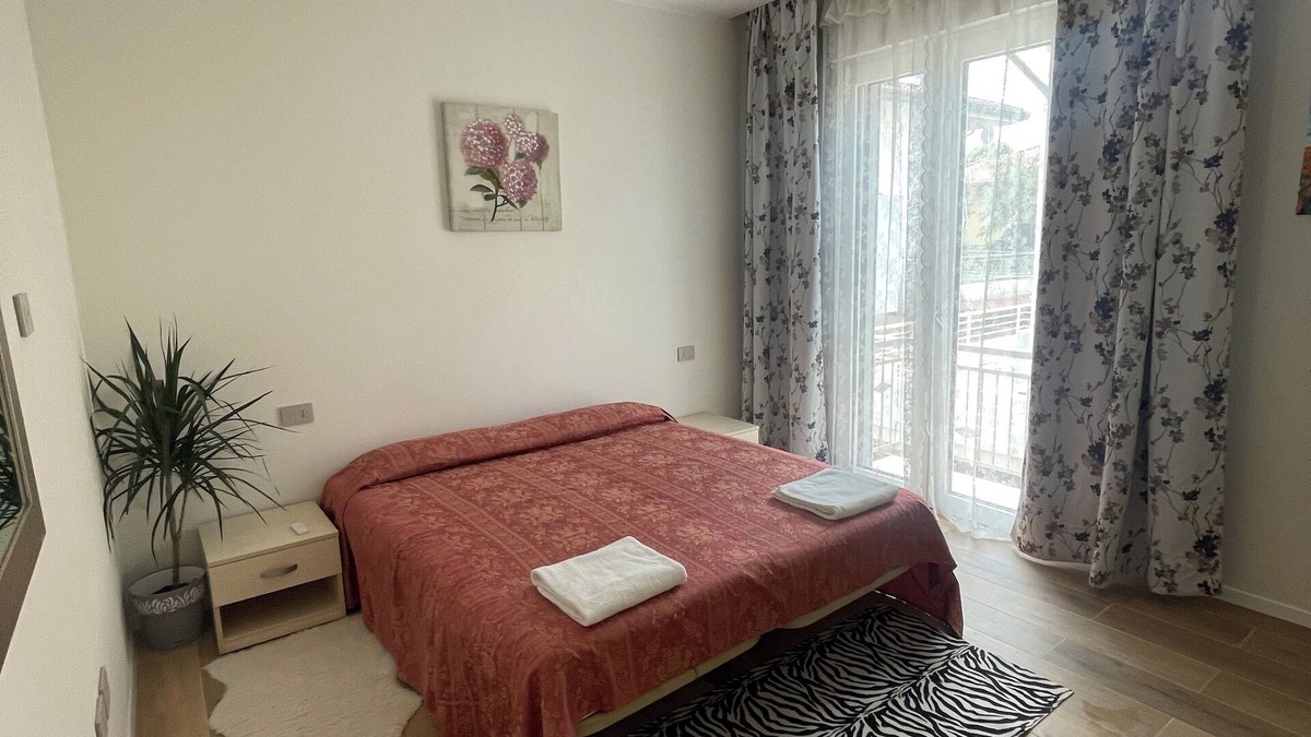Miramare Apartment | Appartamento Miramare