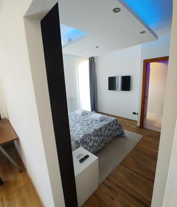 Vigliano Biellese Apartment | Appartamento Moderno, Lussuoso e Confortevole