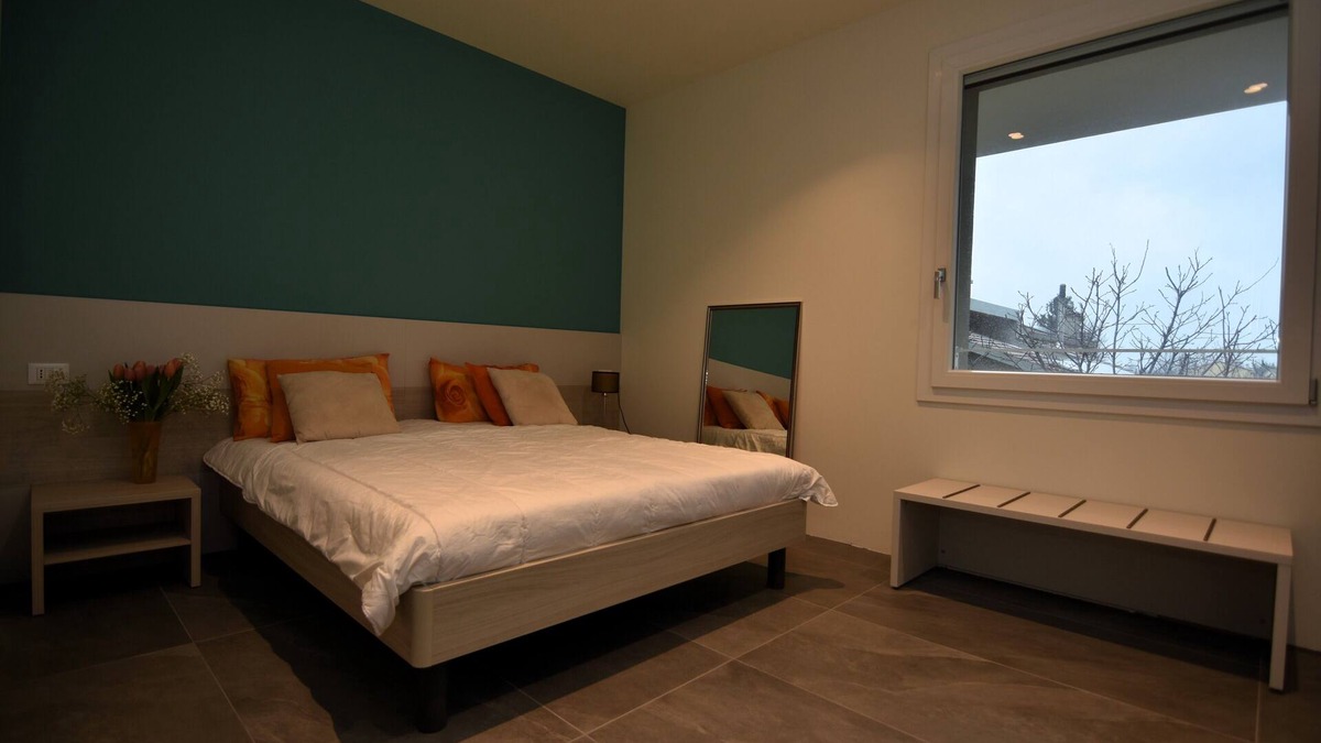 Villorba Apartment | Appartamento Moderno Vicino a Venezia