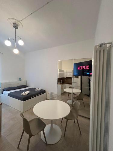 Est Apartment | Appartamento Monolocale a Verona