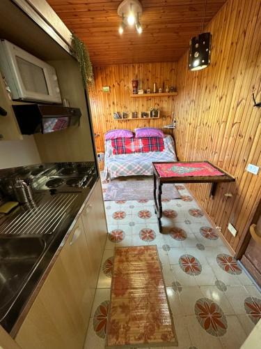 Fiuggi Apartment | Appartamento monolocale Fiuggi 14 MQ piscina dal 20 giugno al 15 settembre