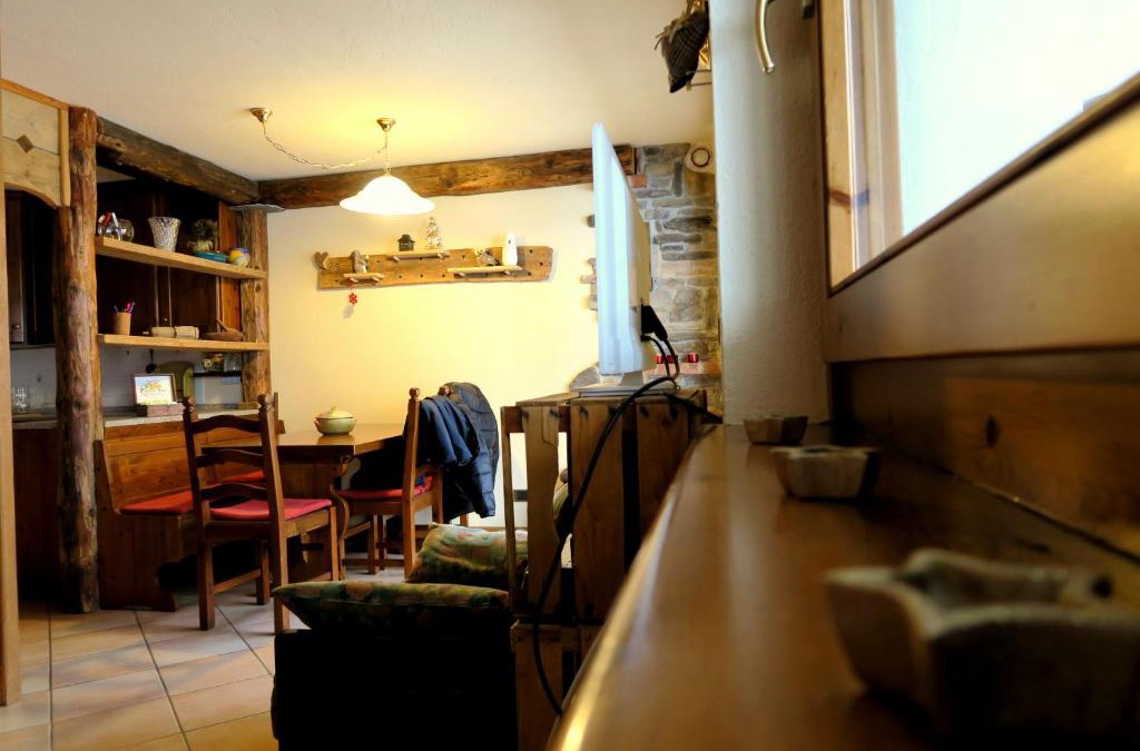 Gressan Apartment | Appartamento Myosotis