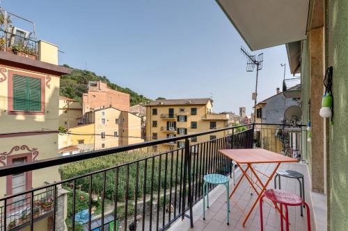 Borgo Antico Apartment | Appartamento Nuovissimo Ca Du Drea