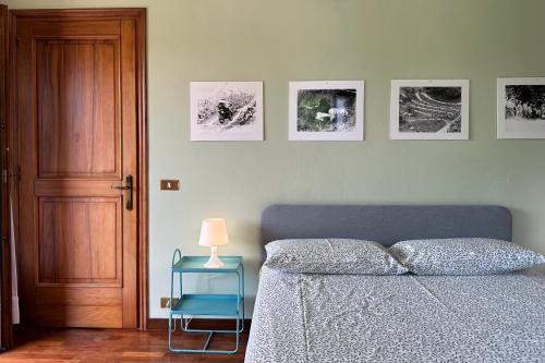 Miasino Apartment | Appartamento Nebbiolo