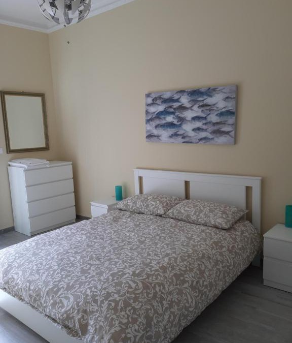 Sori Apartment | Appartamento nel cuore di Sori