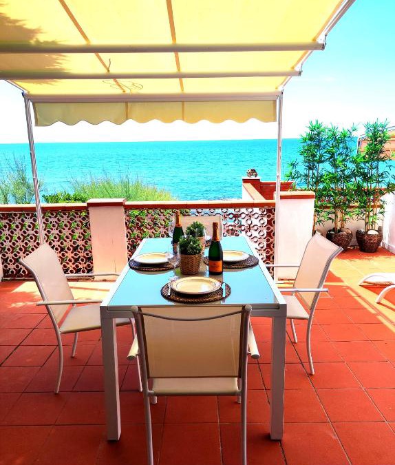 Castiglioncello Apartment | Appartamento nel Mare