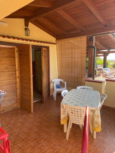 Botricello Apartment | Appartamento nel Villaggio Carioca