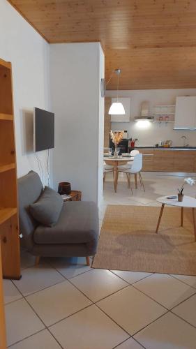 Canale di Tenno Apartment | Appartamento Nena