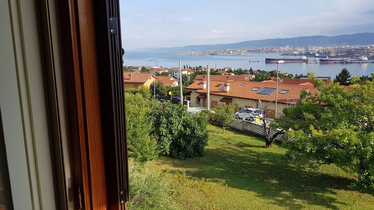 Muggia Apartment | Appartamento Nerio -avander House