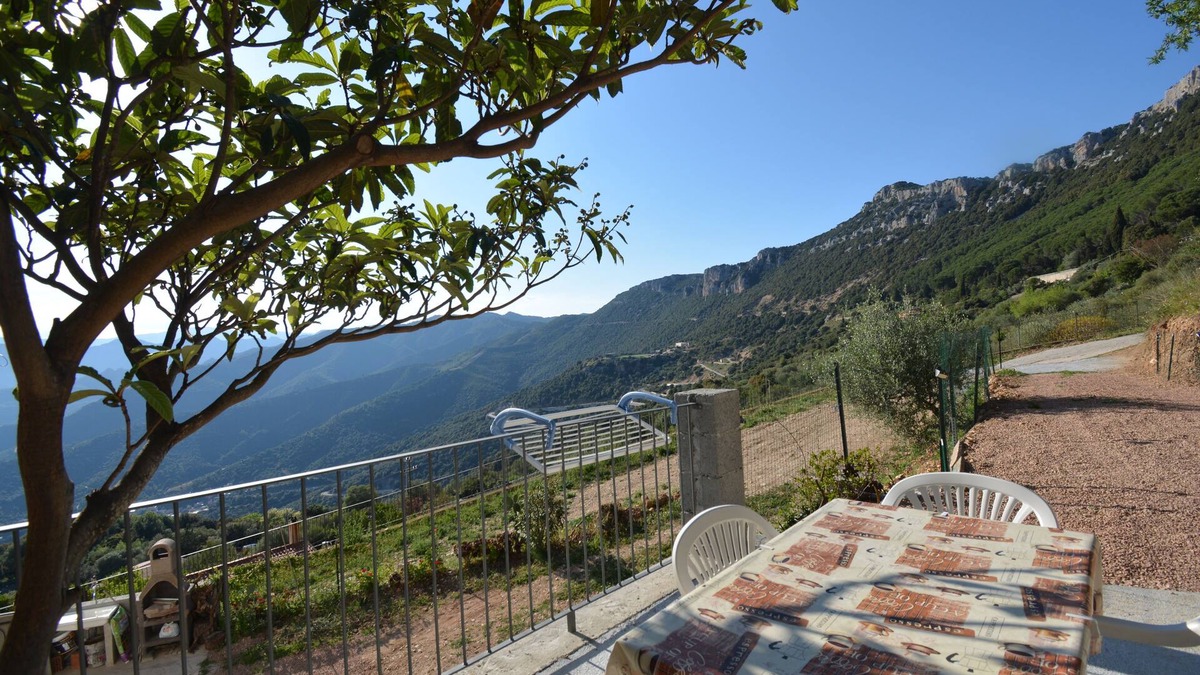 Baunei Apartment | Appartamento Oddoi
