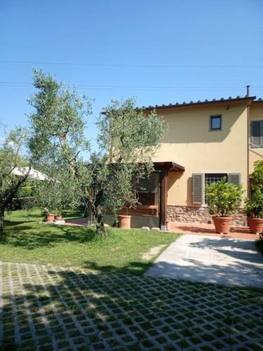 Buggiano Apartment | Appartamento Oliver