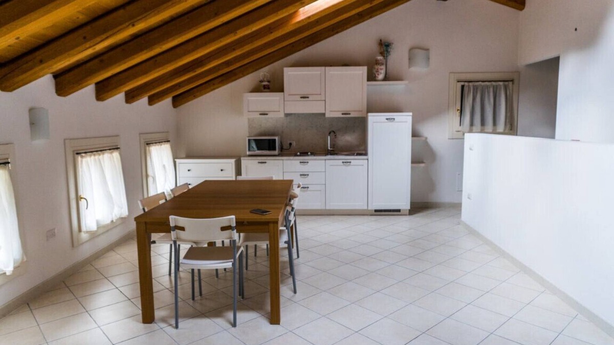 San Giorgio di Perlena Apartment | Appartamento "Orchidea", Agriturismo dai Gobbi