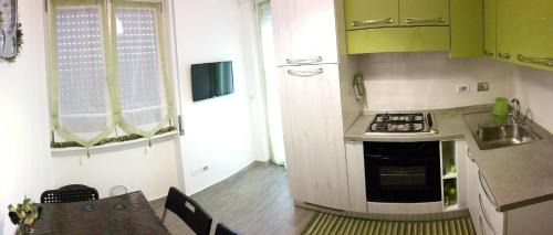 Arma di Taggia Apartment | Appartamento Oro