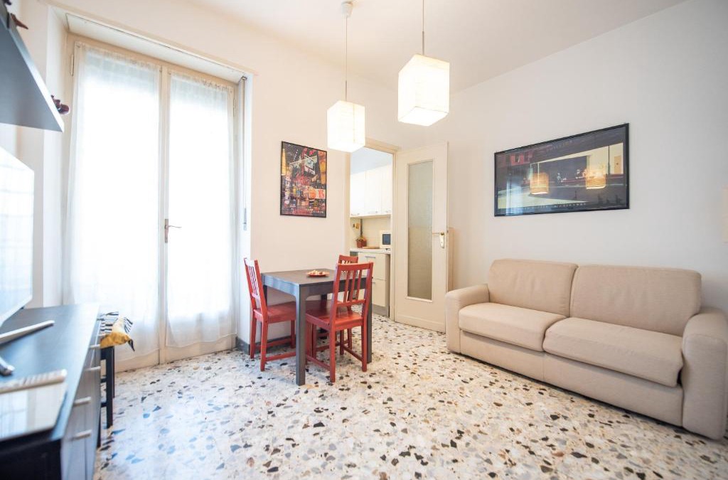 Santa Rita Apartment | Appartamento Pala Alpitour Stadio Olimpico Santa rita Torino Centro