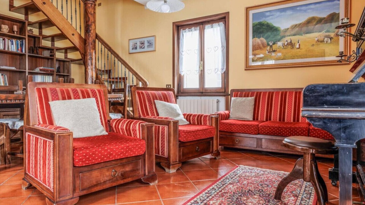 Edolo Apartment | Appartamento Panoramico Edolo