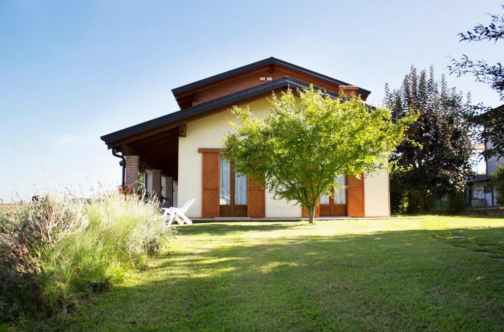 Parella House | Appartamento panoramico