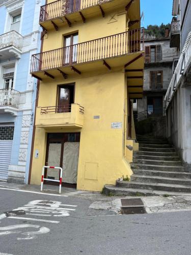 Lauria Apartment | Appartamento PAPALEO