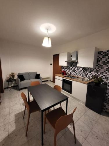 Bergamo Apartment | Appartamento per 2/4 persone