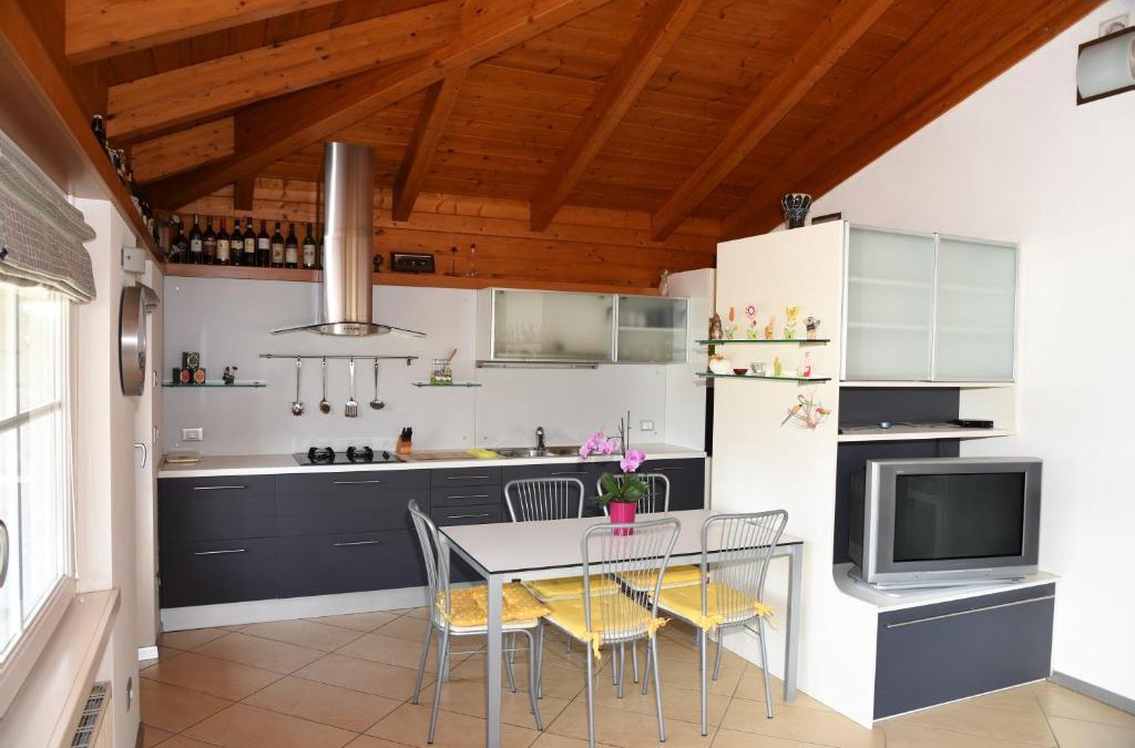 Comano Terme Apartment | Appartamento per Vacanze a Comano Terme