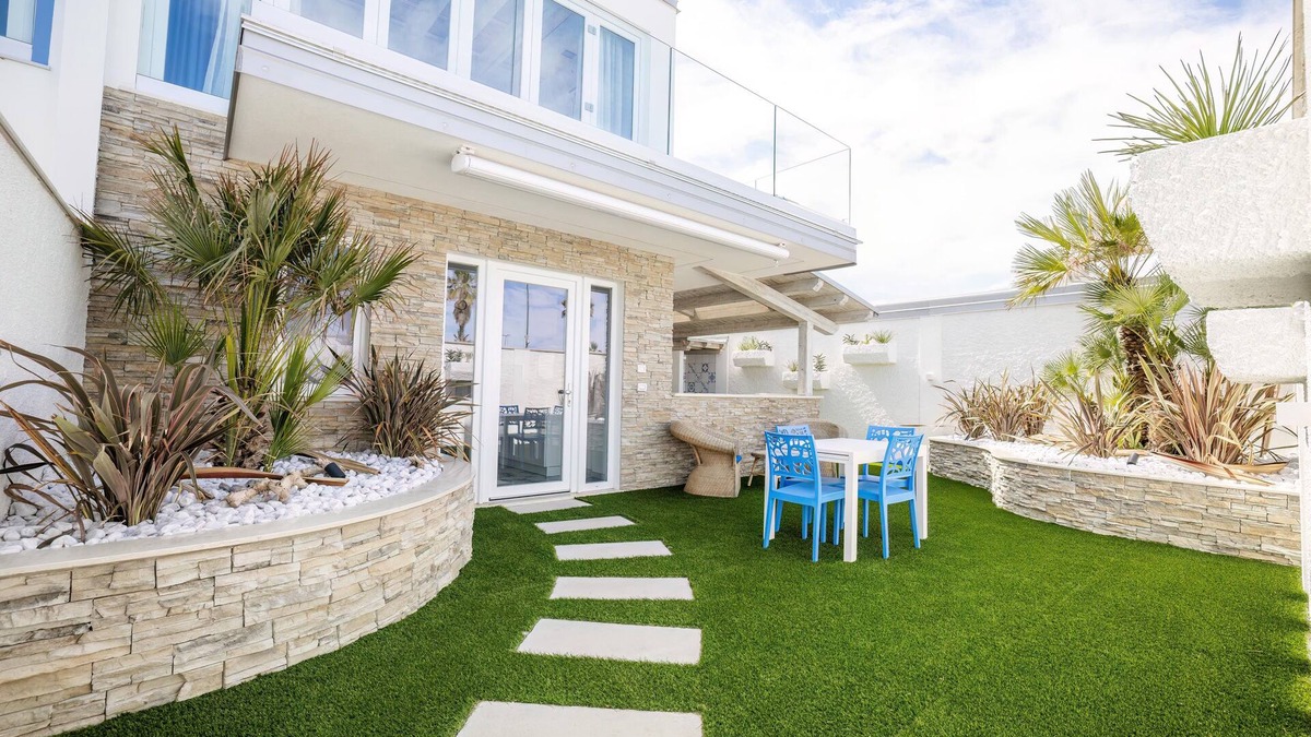 Gioia Tauro Apartment | Appartamento Perseo
