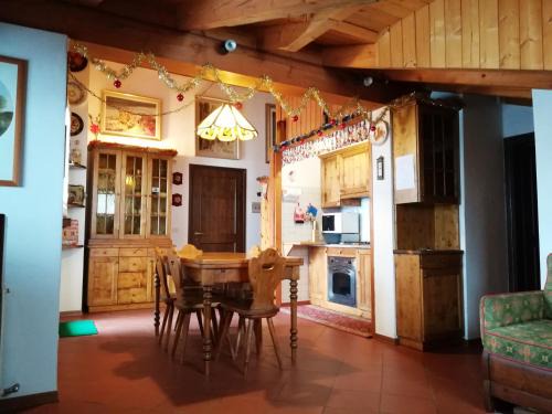 Piancavallo Apartment | Appartamento Piancavallo