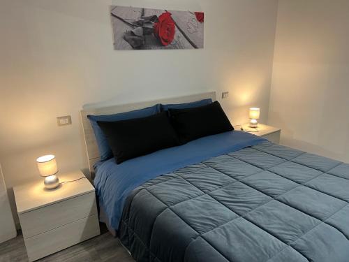 Viterbo Apartment | Appartamento Pilastro Viterbo