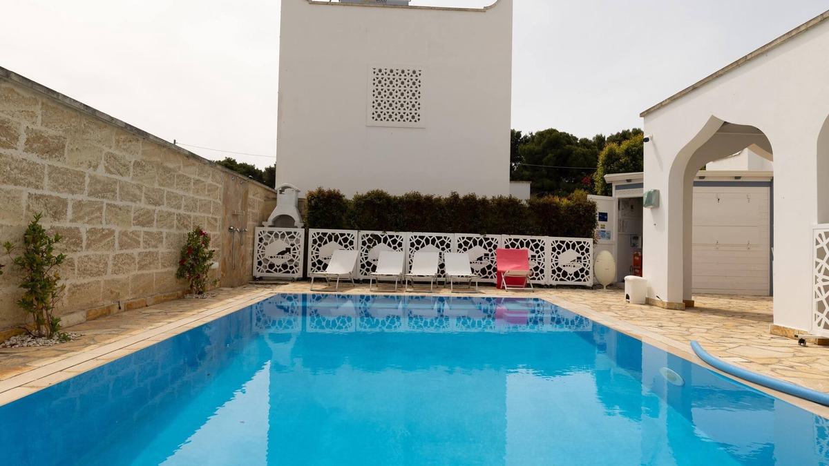 Boncore Apartment | Appartamento Playa Lapillo - Tor.