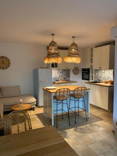 Porto Rotondo Apartment | Appartamento Porto Rotondo Rudargia