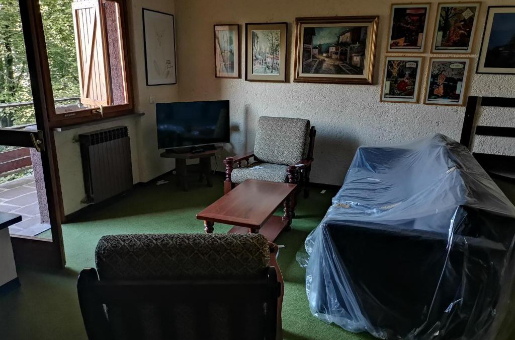 Montecampione Apartment | Appartamento "Radium" Al Fodestal