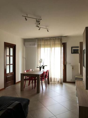 Sassari Apartment | Appartamento residenziale con posto auto privato