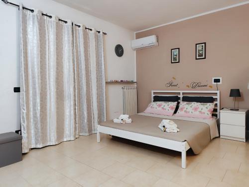 Villanova d'Ardenghi Apartment | Appartamento Sofia in zona residenziale strategica wifi gratuito