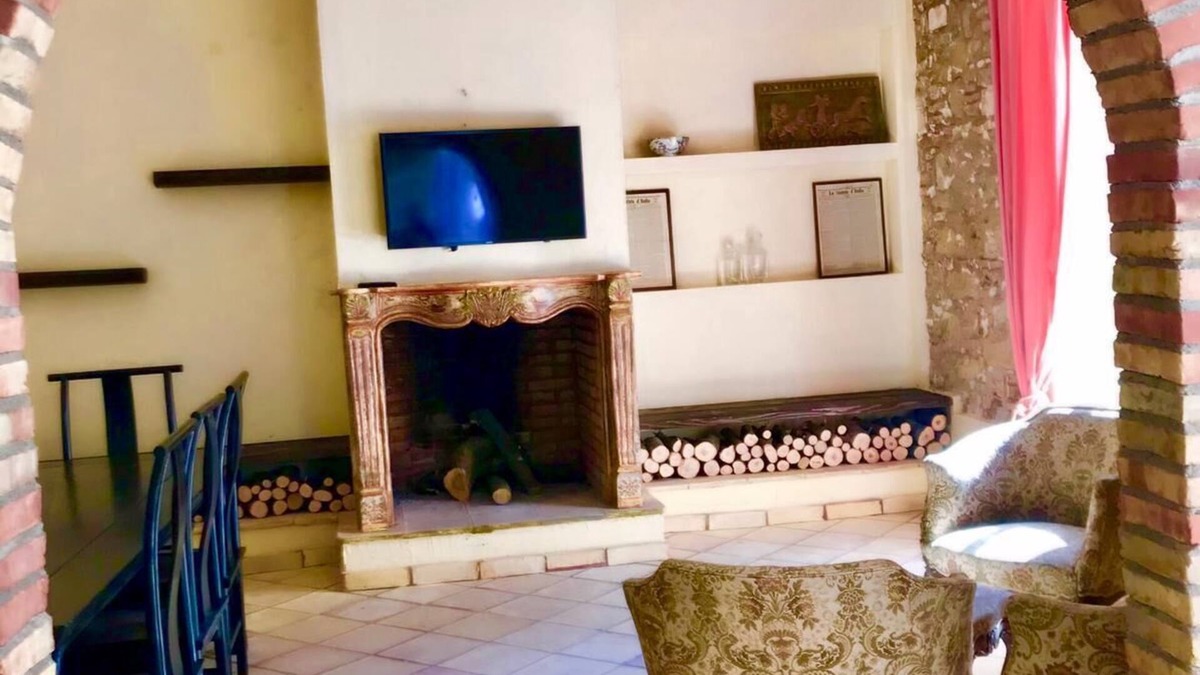 Ciro Apartment | Appartamento San Francesco - holiday home