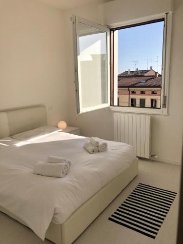 San Michele Apartment | Appartamento SAN MICHELE