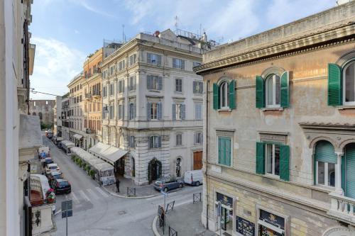 Celio Apartment | Appartamento Santi Quattro - Colosseo