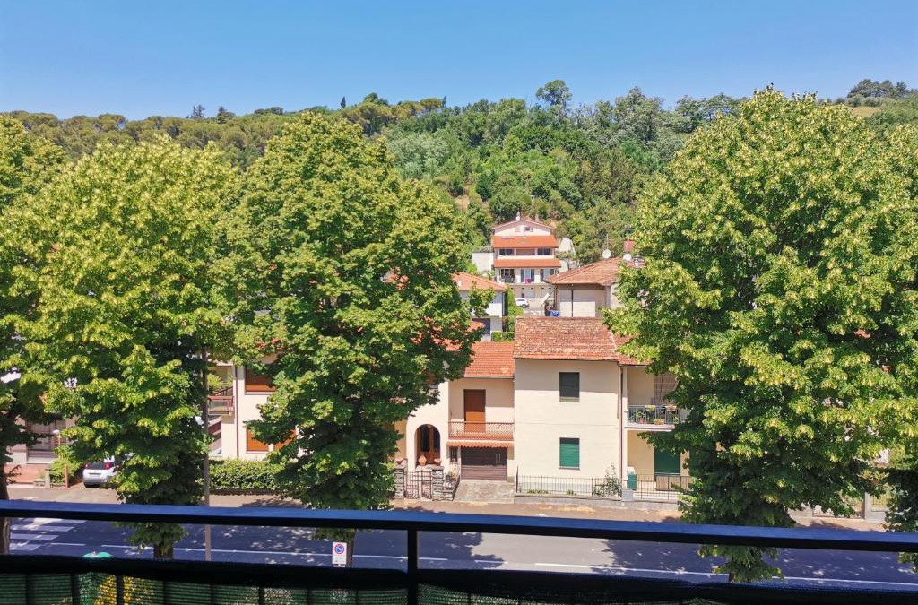 San Piero a Sieve Apartment | Appartamento Scarperia San Piero a Sieve