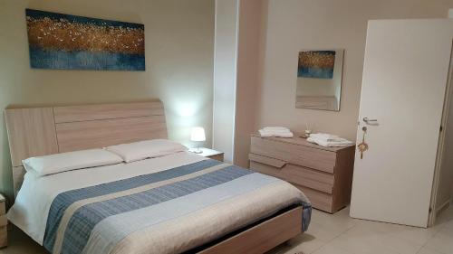 Grottasanta Apartment | Appartamento - Serena