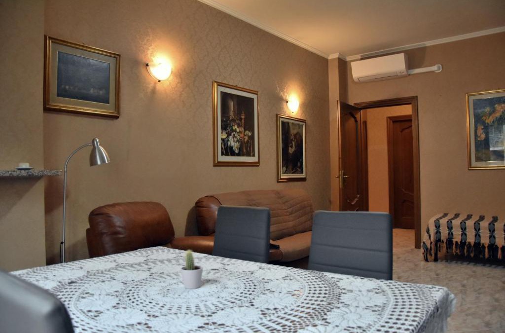 NoLo Apartment | Appartamento Simba