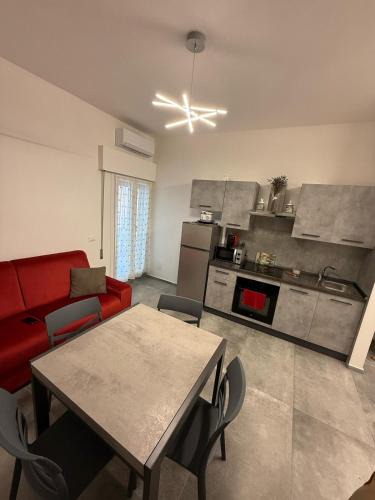Lido di Savio Apartment | Appartamento Sole