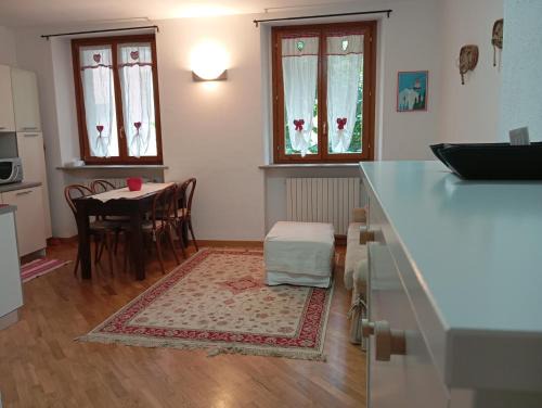 Bardonecchia Apartment | Appartamento Sommeiller