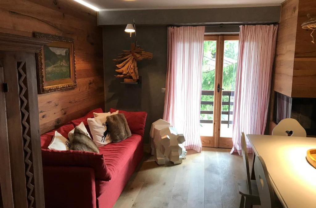 Ponte di Legno Apartment | APPARTAMENTO SONNE