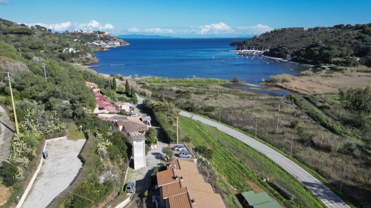 Mola Apartment | APPARTAMENTO SUD EST - APPARTAMENTO SUD EST
