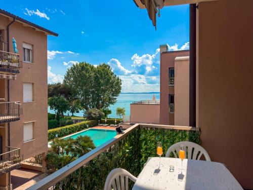 Bardolino Apartment | Appartamento sul lago con spiaggia privata